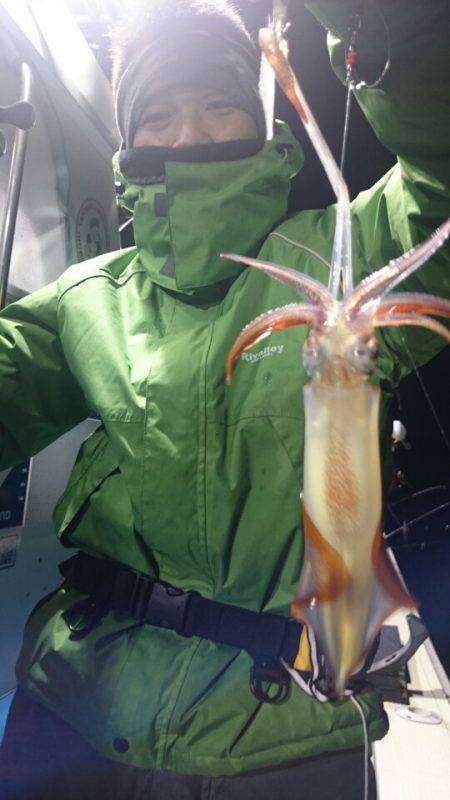 竹宝丸 釣果