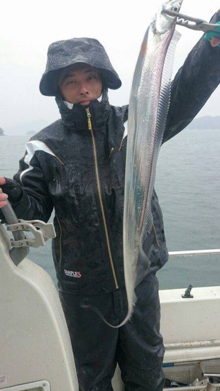 ARCADIAⅡ （アルカディアⅡ） 釣果…