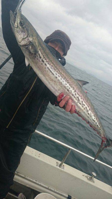 ARCADIAⅡ （アルカディアⅡ） 釣果…