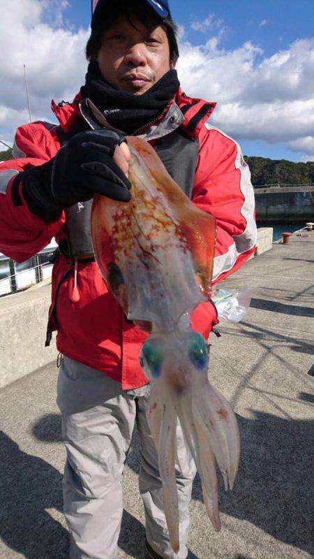 第八大洋丸 釣果