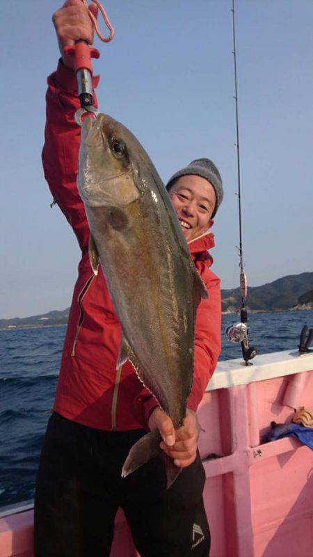 第八大洋丸 釣果