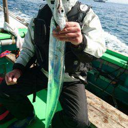 小島丸 釣果