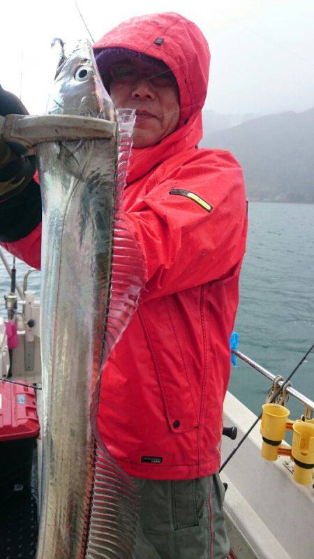 ARCADIAⅡ （アルカディアⅡ） 釣果