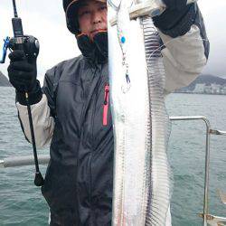 ARCADIAⅡ （アルカディアⅡ） 釣果