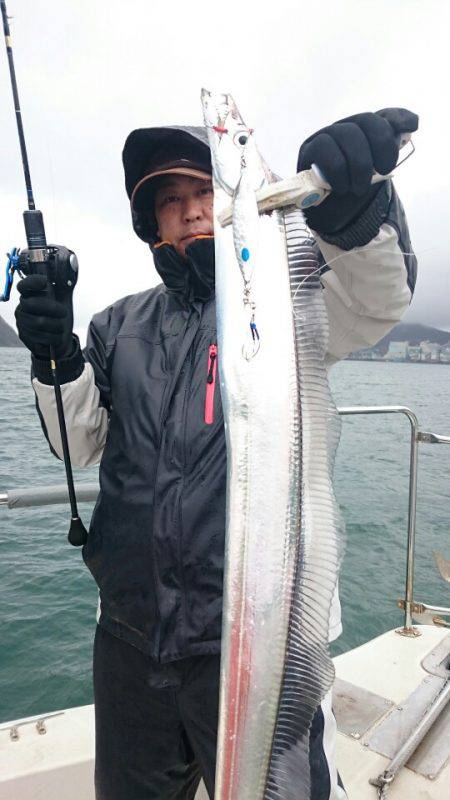 ARCADIAⅡ （アルカディアⅡ） 釣果