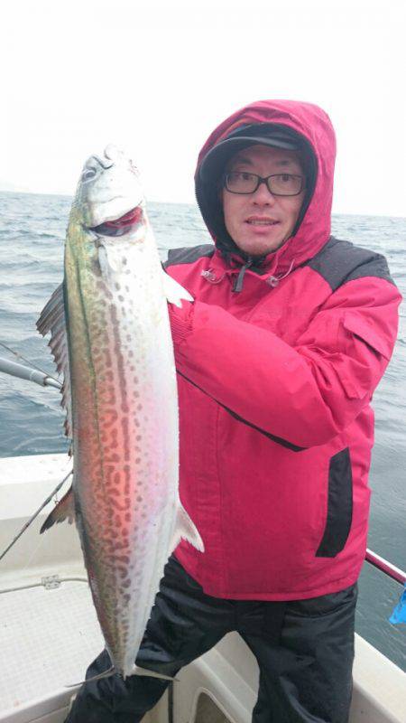 ARCADIAⅡ （アルカディアⅡ） 釣果