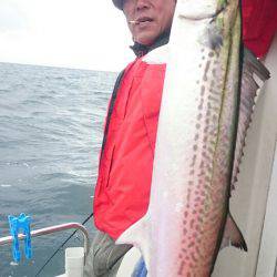 ARCADIAⅡ （アルカディアⅡ） 釣果