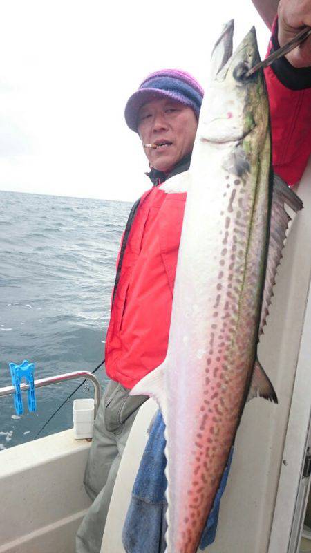 ARCADIAⅡ （アルカディアⅡ） 釣果