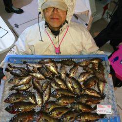 釣人家 釣果