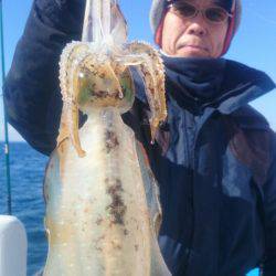 第三共栄丸 釣果