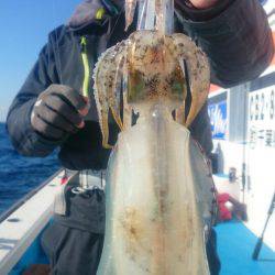 第三共栄丸 釣果