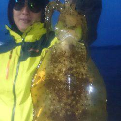 第三共栄丸 釣果