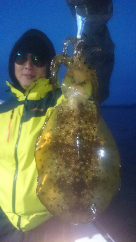 第三共栄丸 釣果