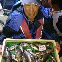 釣人家 釣果