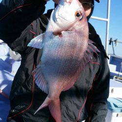 新幸丸 釣果