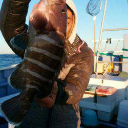 新幸丸 釣果