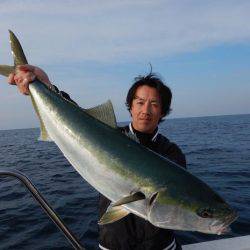 LUSTER『ラスター』 釣果