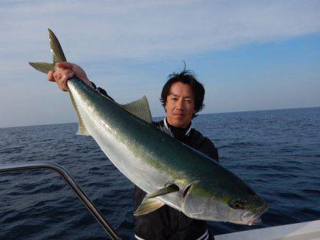 LUSTER『ラスター』 釣果