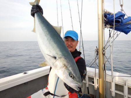 LUSTER『ラスター』 釣果