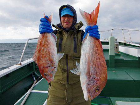 Big One　ビッグワン 釣果