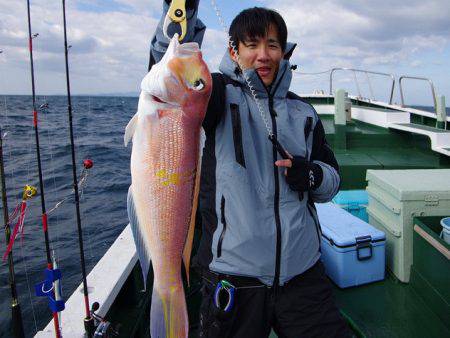 Big One　ビッグワン 釣果