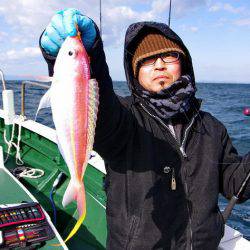 Big One　ビッグワン 釣果