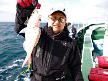 Big One　ビッグワン 釣果