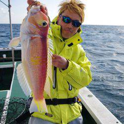 Big One　ビッグワン 釣果