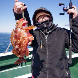 Big One　ビッグワン 釣果