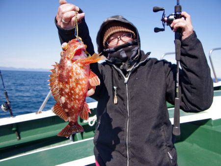 Big One　ビッグワン 釣果