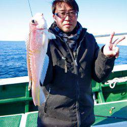 Big One　ビッグワン 釣果