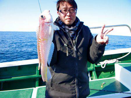 Big One　ビッグワン 釣果