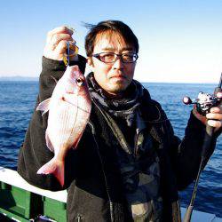 Big One　ビッグワン 釣果