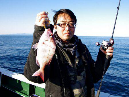 Big One　ビッグワン 釣果