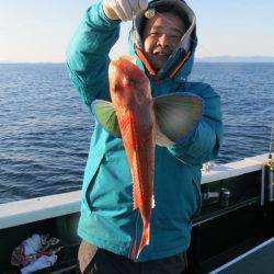 Big One　ビッグワン 釣果