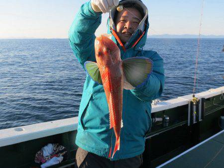 Big One　ビッグワン 釣果