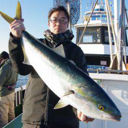 Big One　ビッグワン 釣果