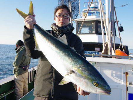 Big One　ビッグワン 釣果