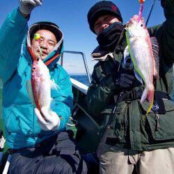 Big One　ビッグワン 釣果