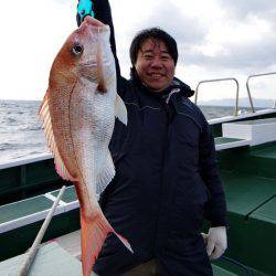 Big One　ビッグワン 釣果