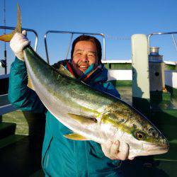 Big One　ビッグワン 釣果