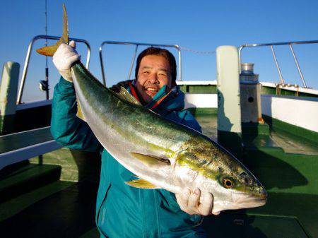 Big One　ビッグワン 釣果