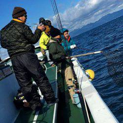 Big One　ビッグワン 釣果