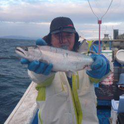 芳陽丸 釣果