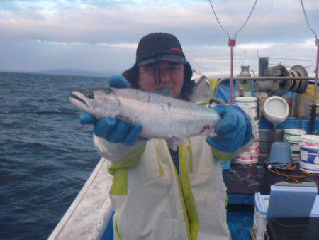 芳陽丸 釣果