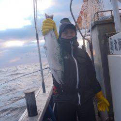 芳陽丸 釣果