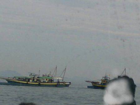 フィッシング キッタカ 釣果