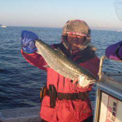 芳陽丸 釣果