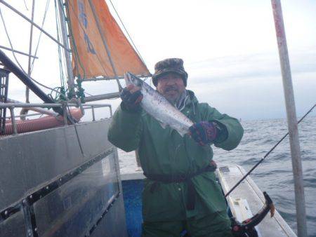 芳陽丸 釣果