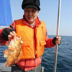 海坊主Ｖ 釣果